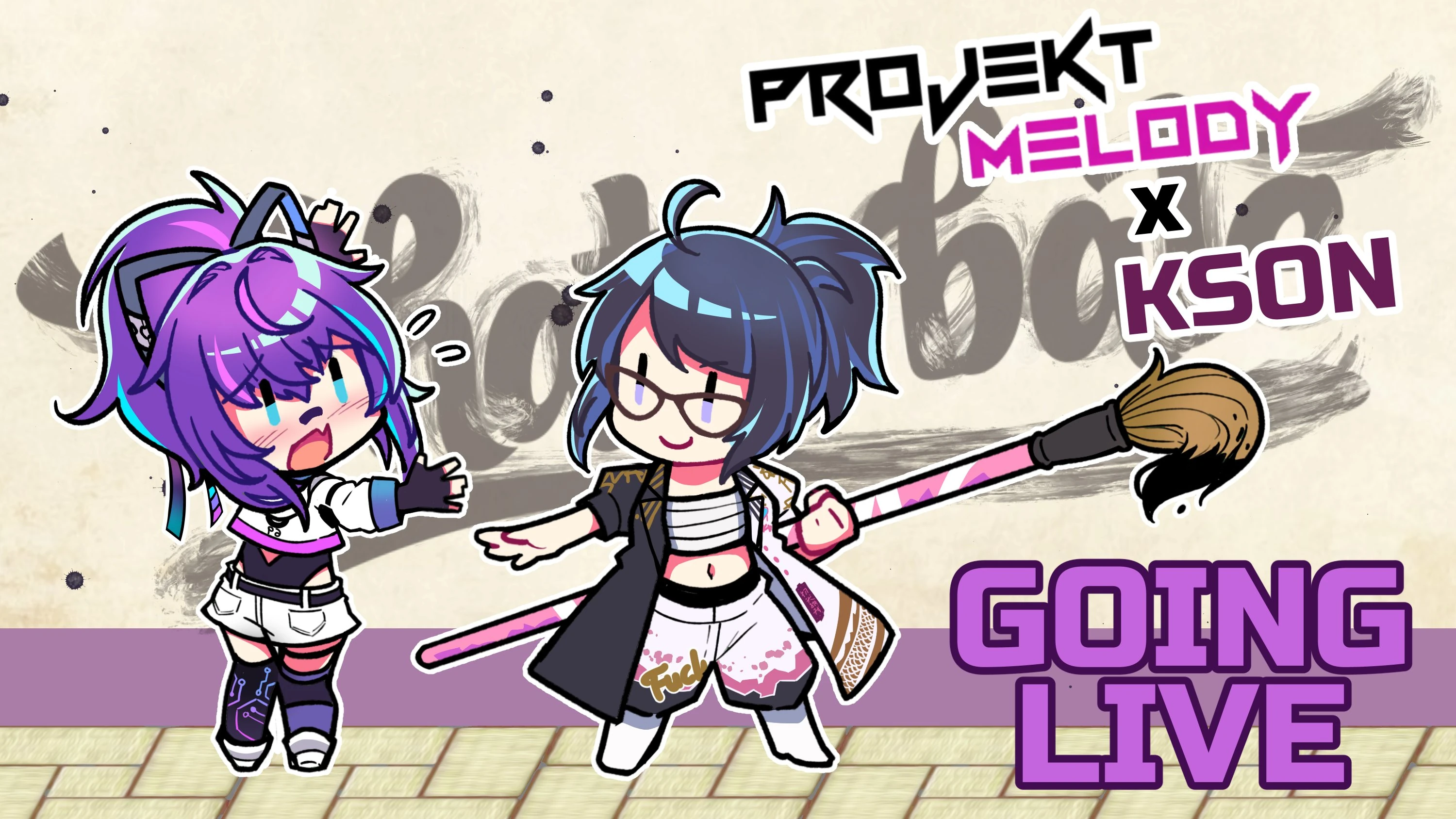 Projekt Melody X Kson by Carillus