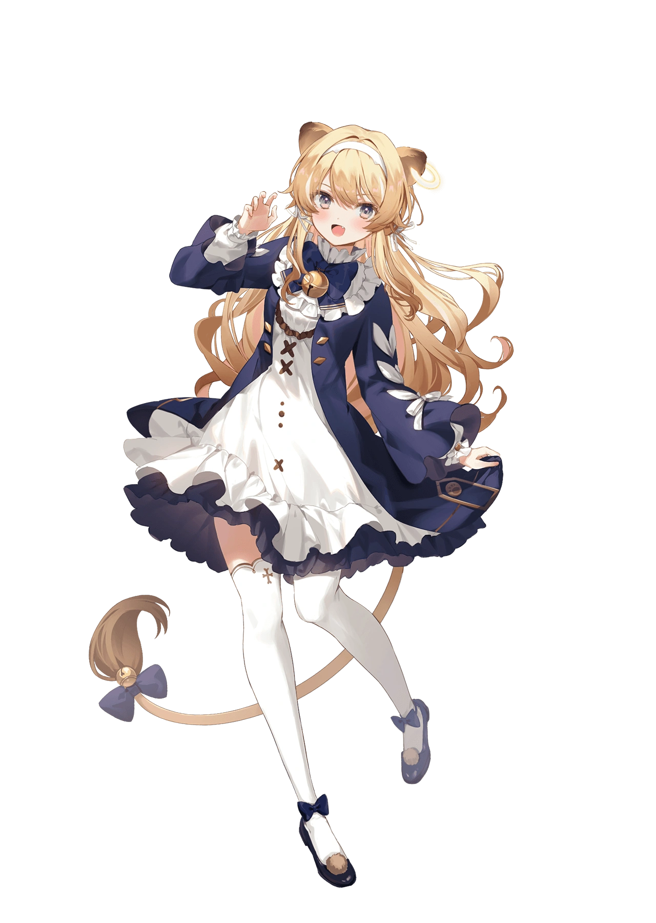 Key Visual