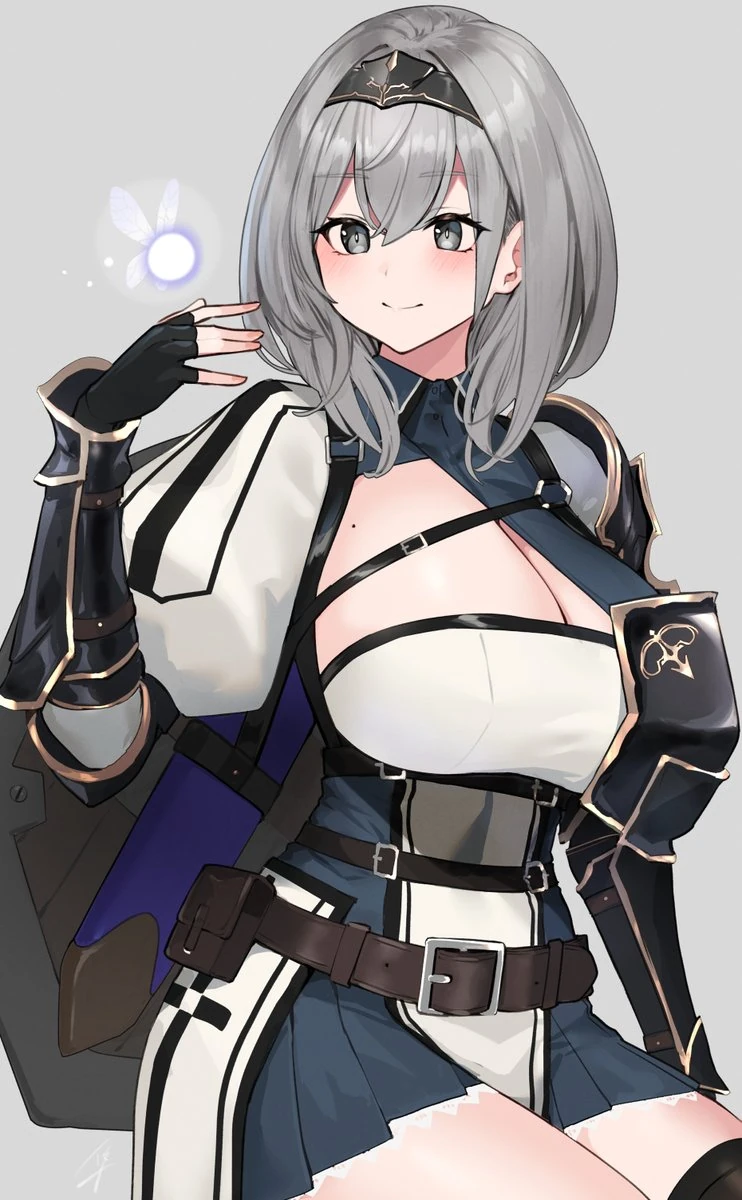 by Hayabusa