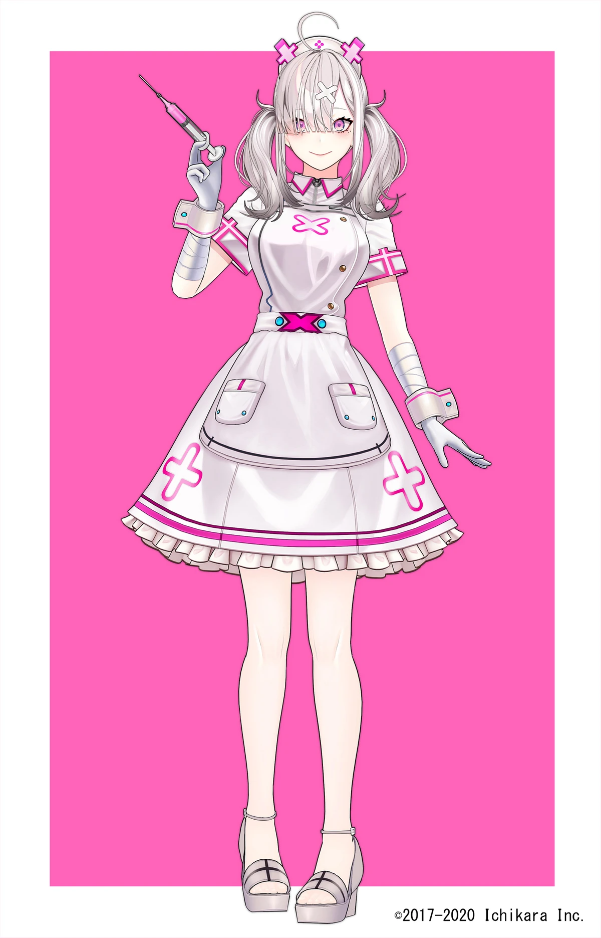 3D Model