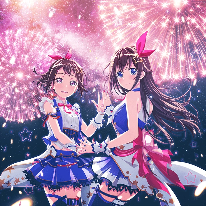BanG Dream! Collaboration