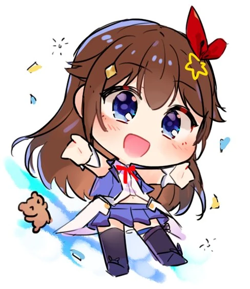 200,000 Subscribers Illustration<br>by MONO MON