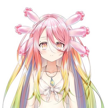 Yaxie Lotte Virtual Youtuber Wiki Fandom