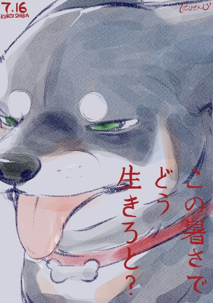 Kuroi Shiba