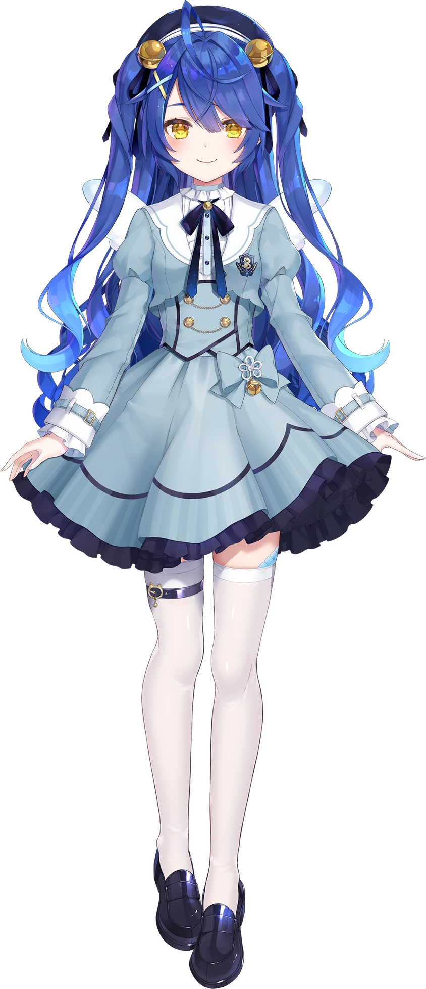 Full Body
