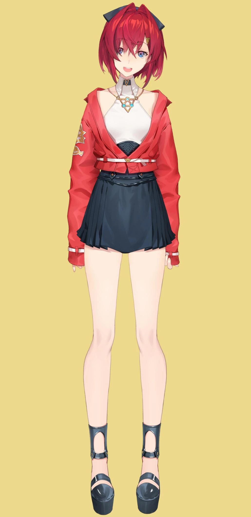 Summer Outfit