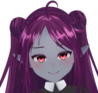 Smug Ariel