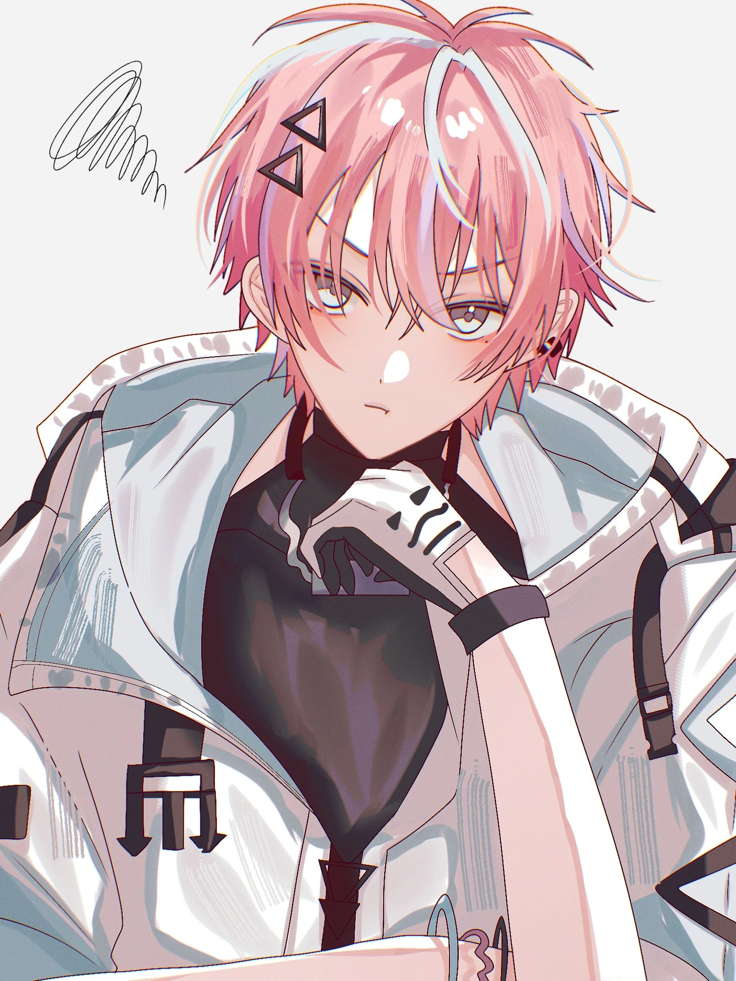 Art by ぽちゃさん