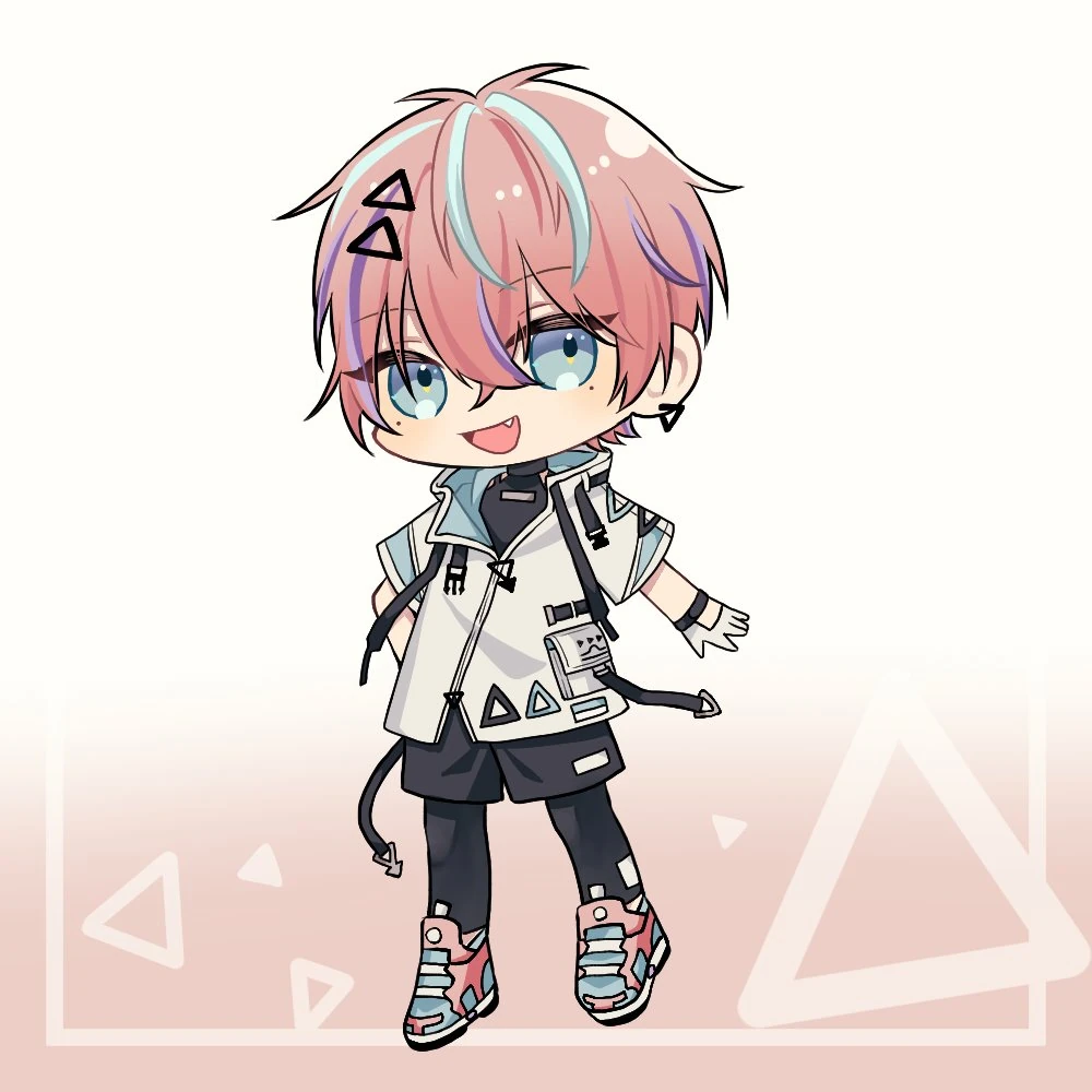 Art by ナツキ