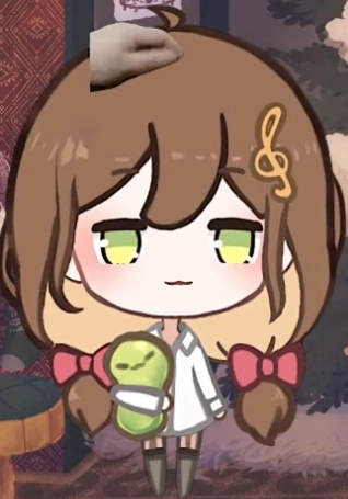 Full Body (Mio 4.0, Chibi Mio)