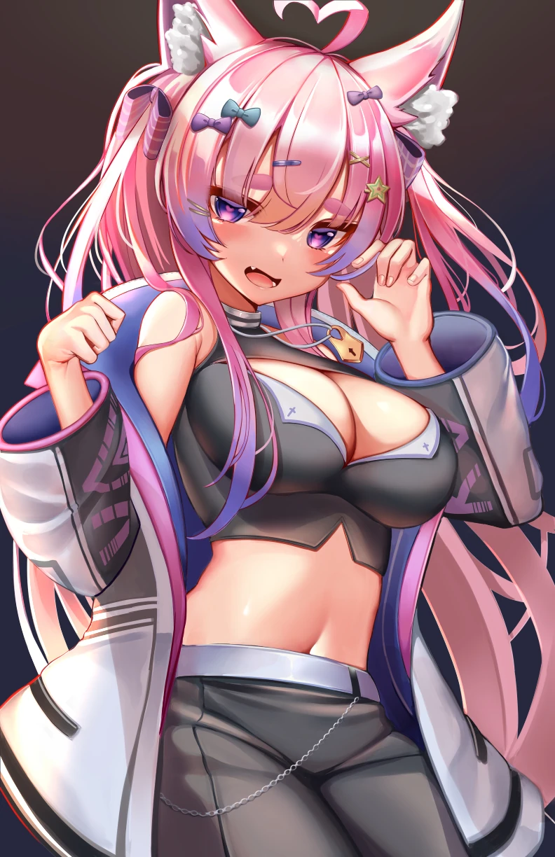 Selkie<br>by KaptivateTV