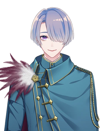 Genzuki Tojiro Virtual Youtuber Wiki Fandom