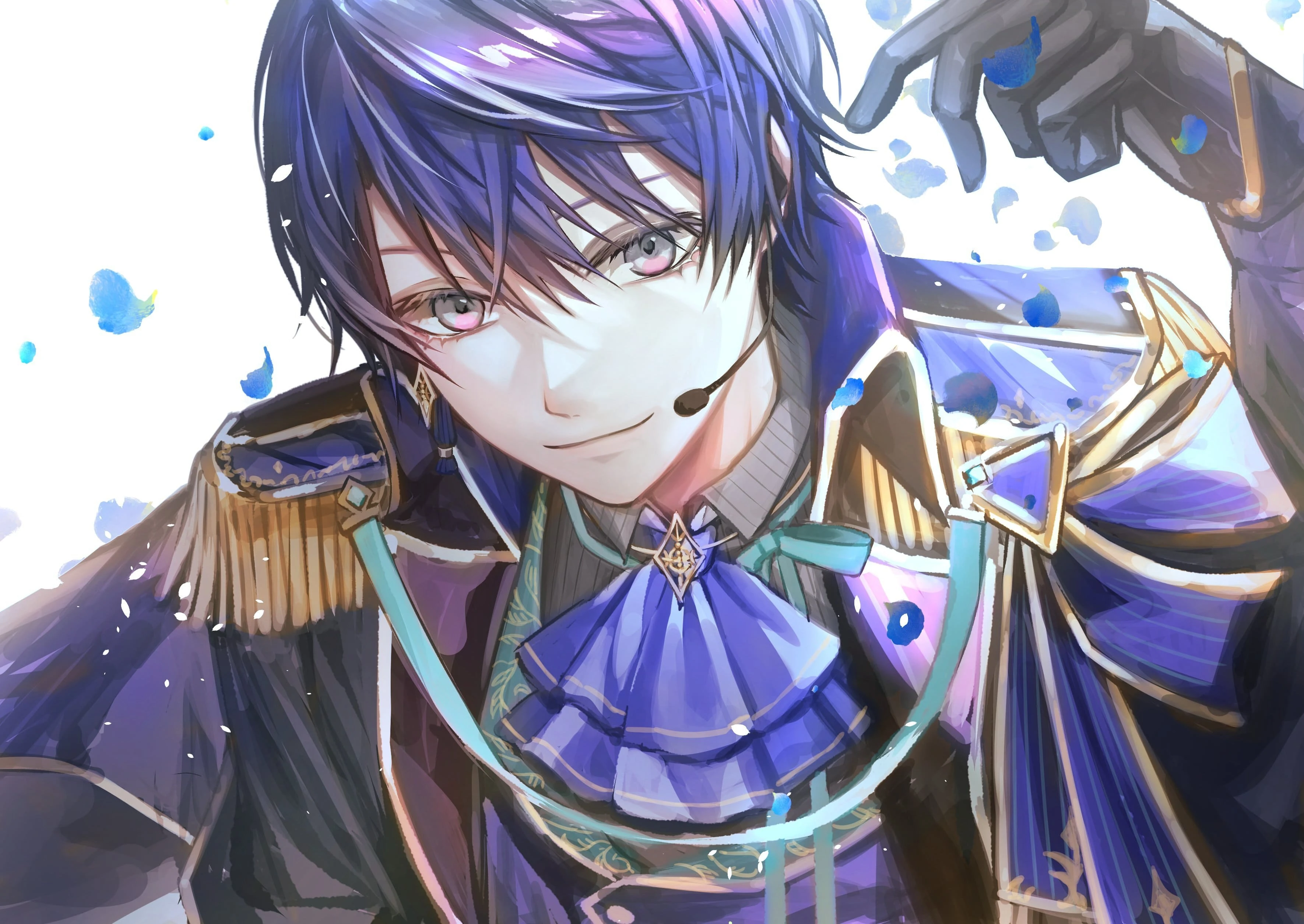 by Koganei Kogane