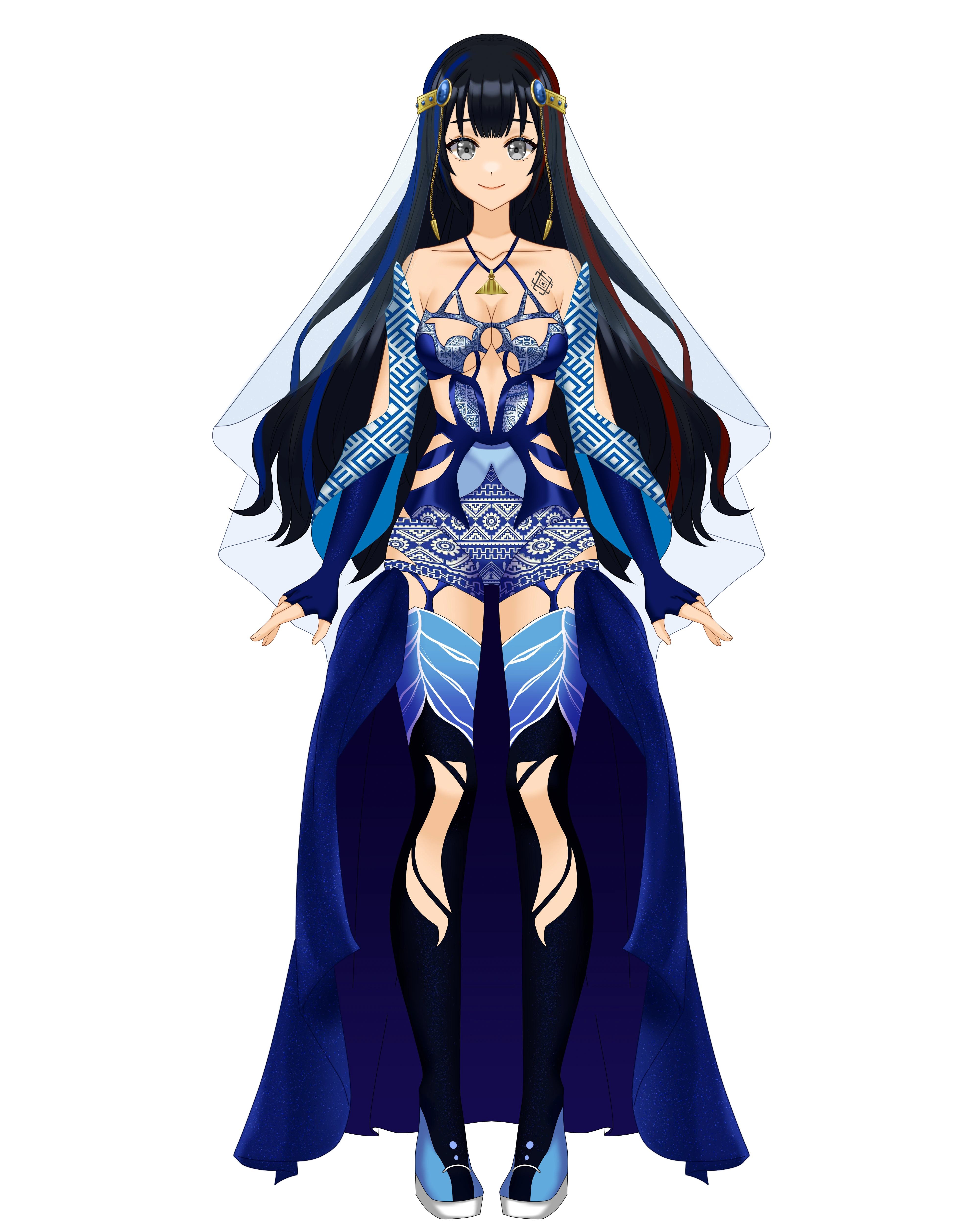 Default Model
