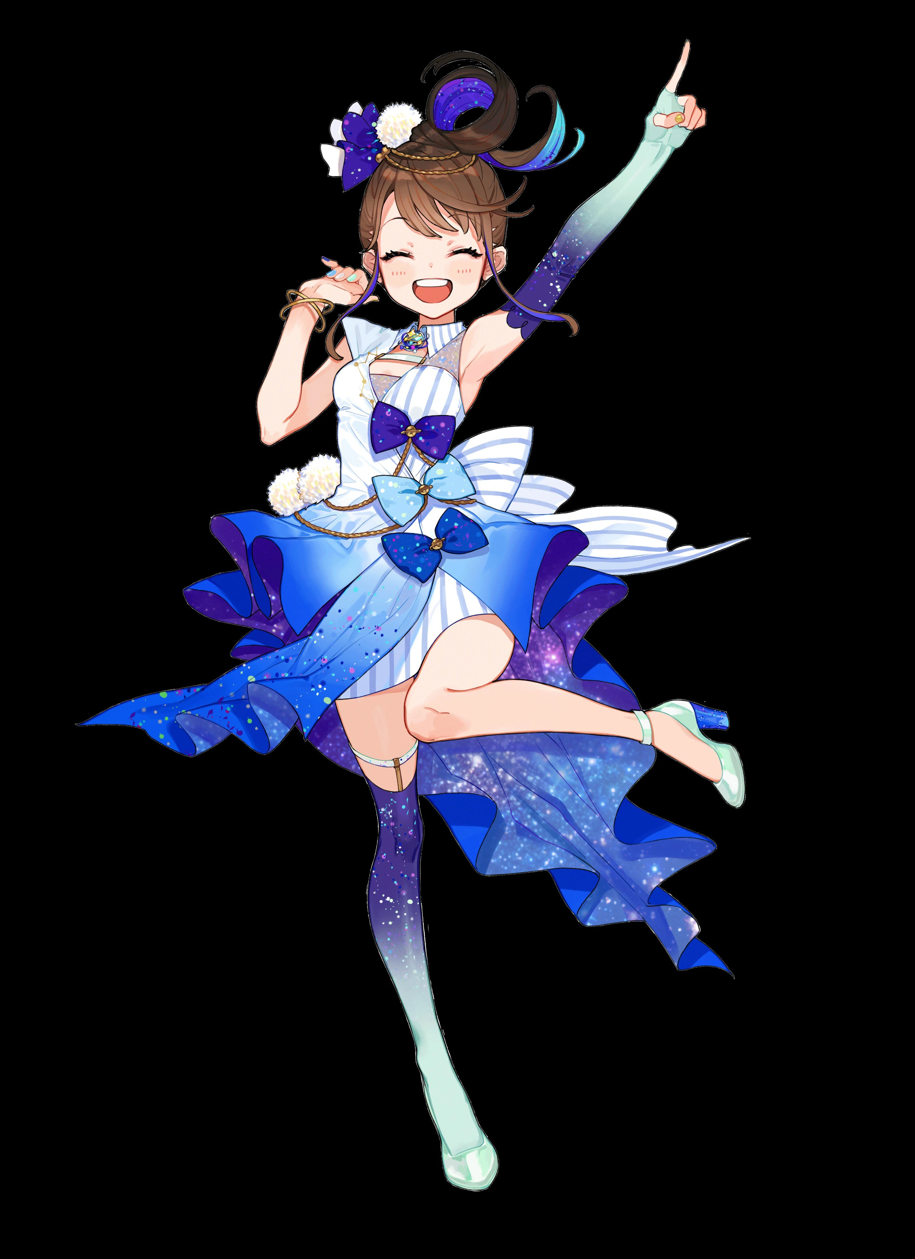 Original Full Body