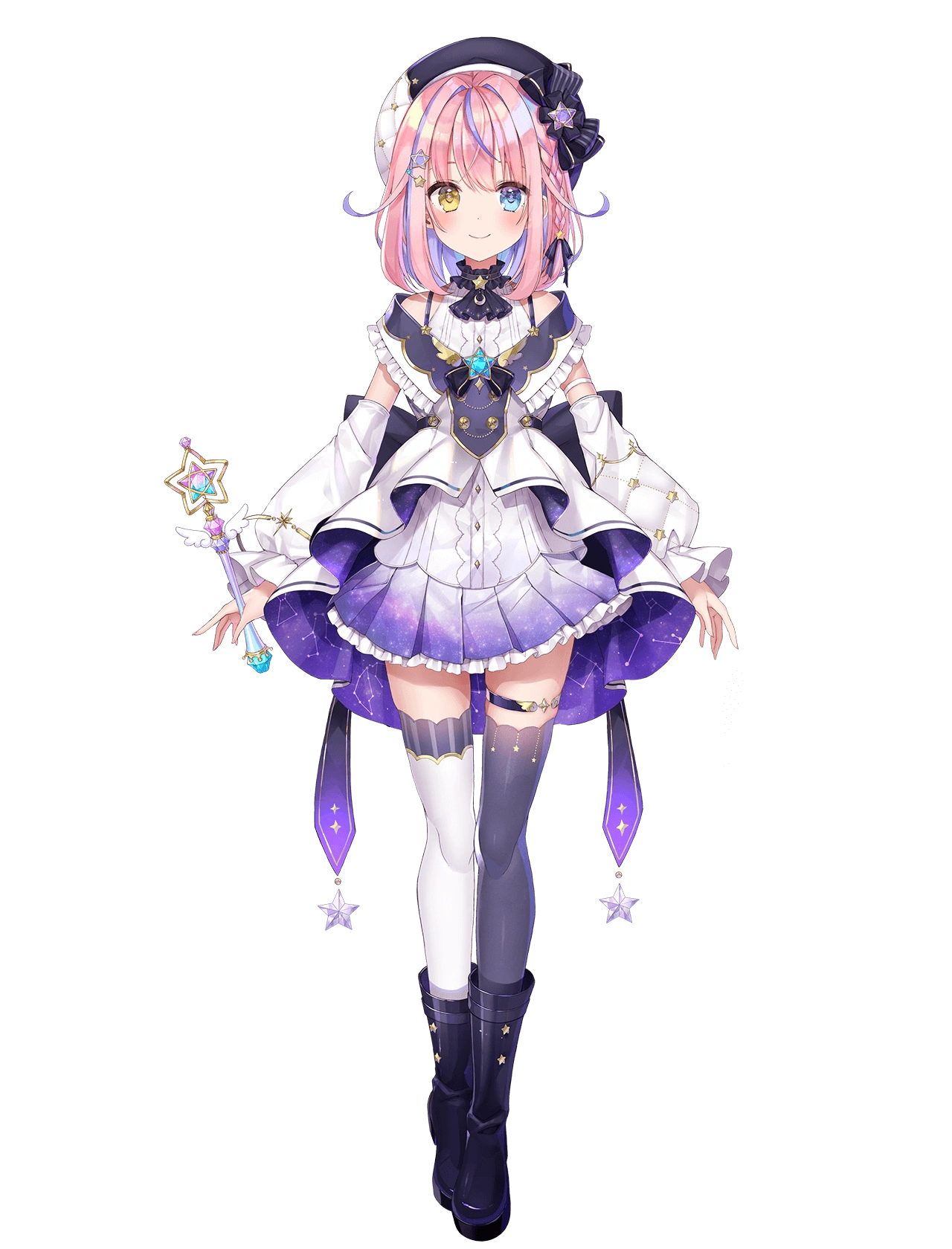 Full Body