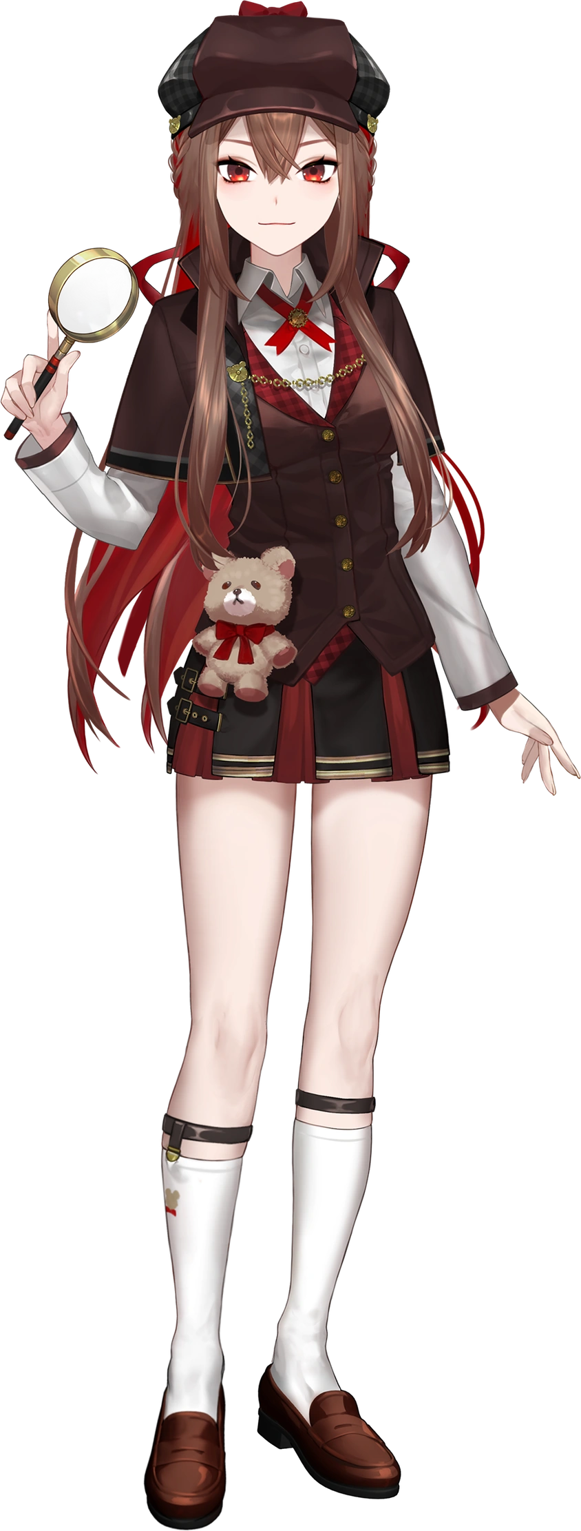Full Body