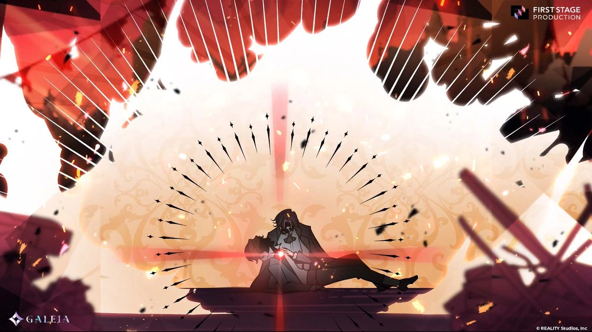 Lore Video Illustration by Galeia Studio