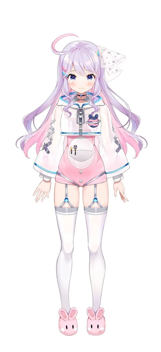 Main full body<br />(by Kanda Done)