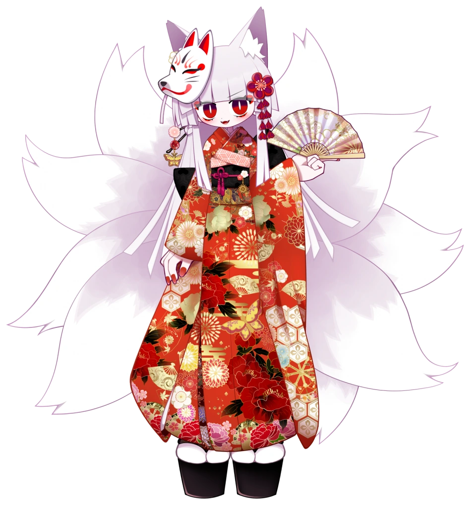 Tachibana Mitsuki