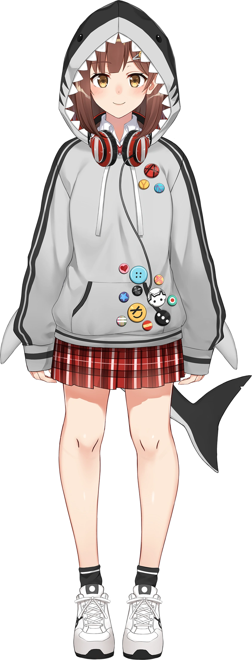 Original Full Body