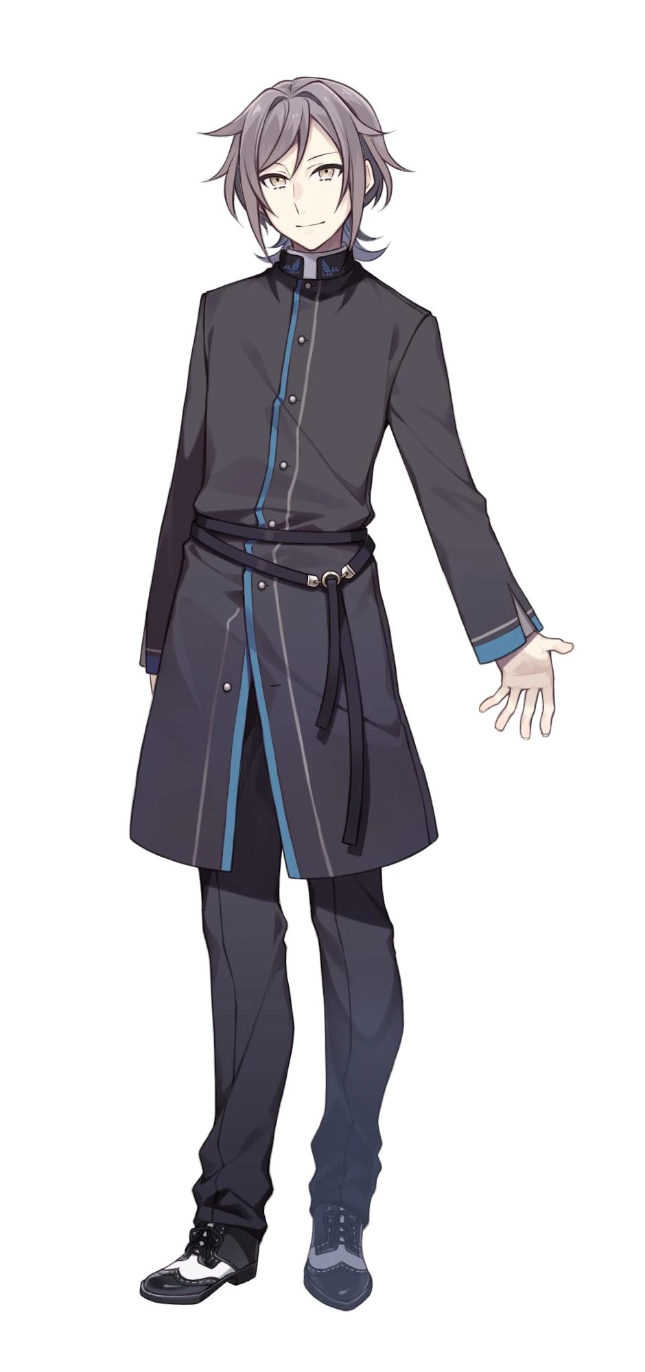 Full body