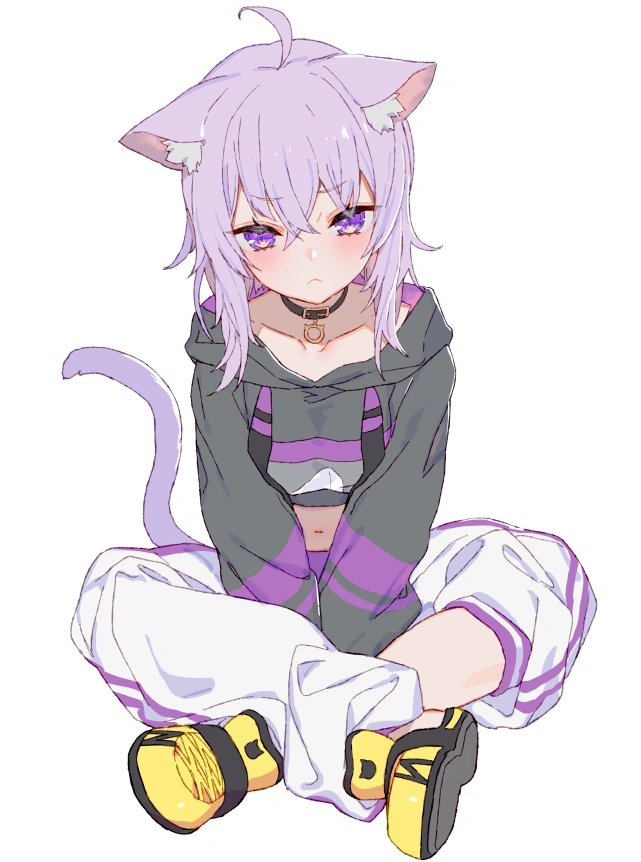 by Izumi Sai