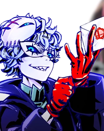 Nux Joker