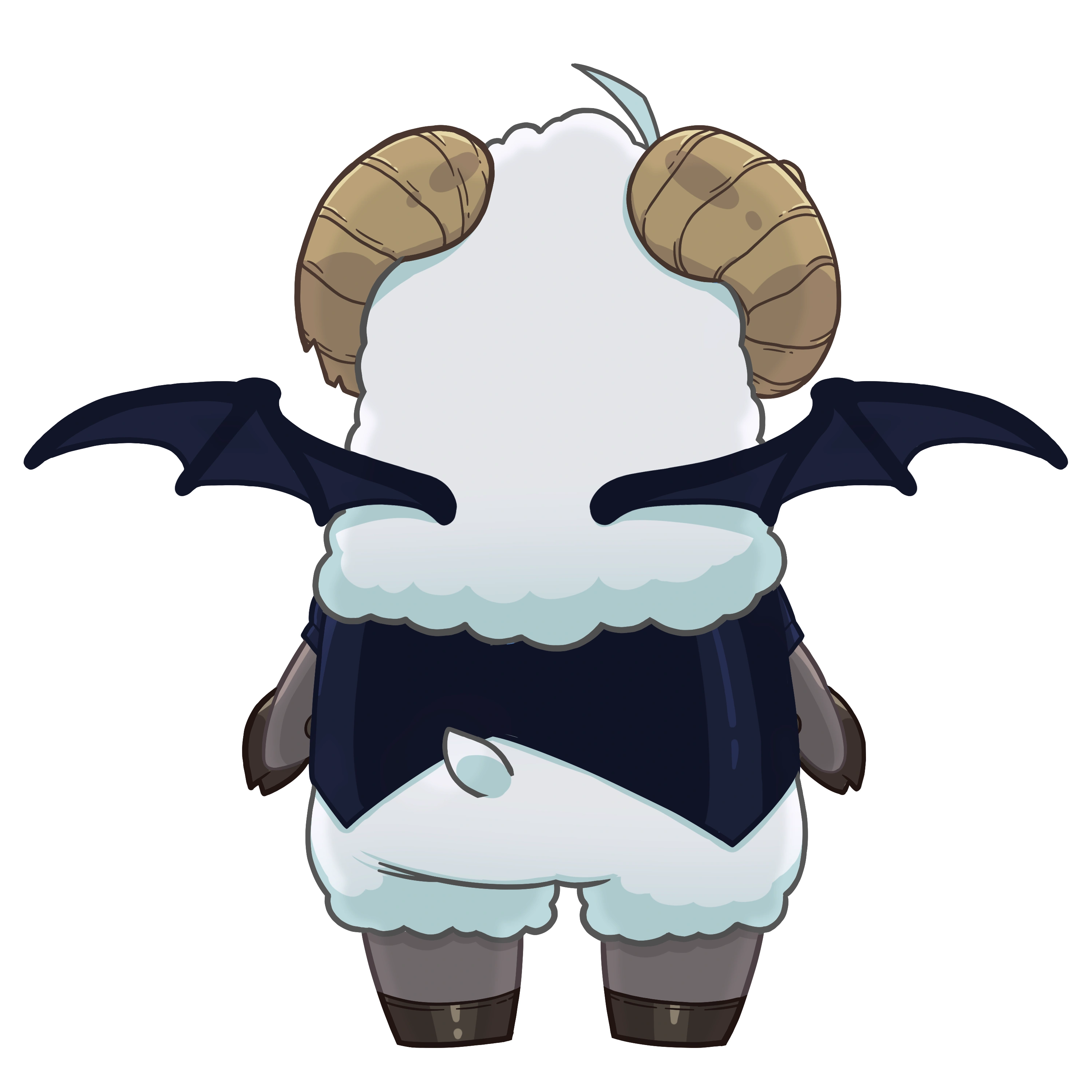 Old Rinacchi back view photo