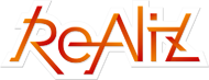 ReAct ReAliz logo