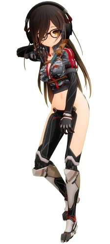 Full body