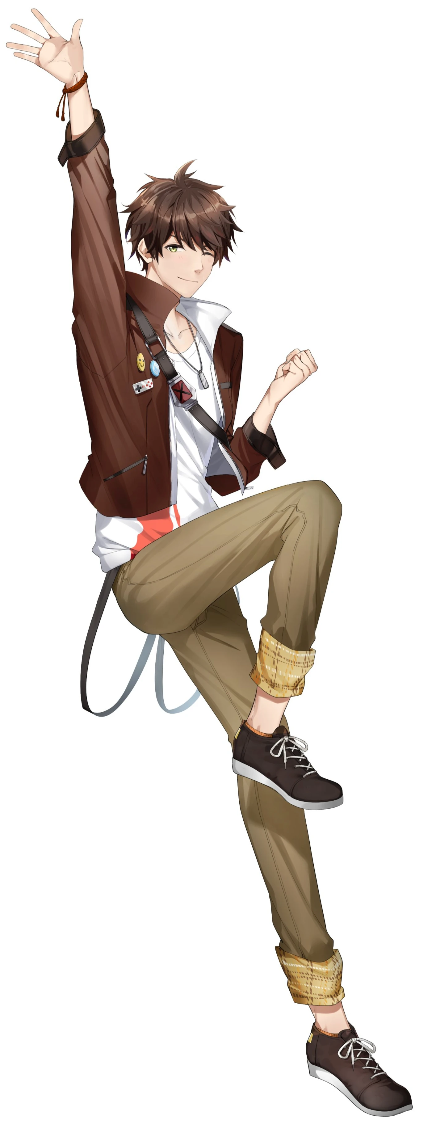 Key Visual