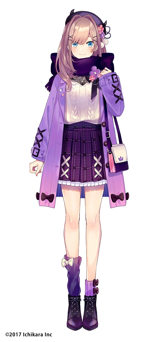 Casual Outfit