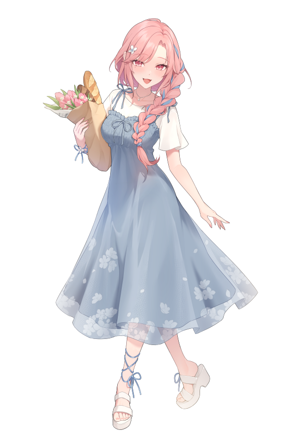 Nini Yuuna