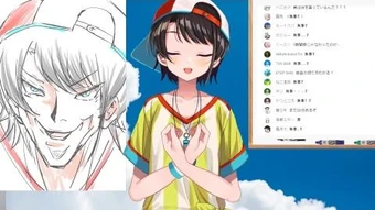 Oozora Subaru | Virtual YouTuber Wiki | Fandom