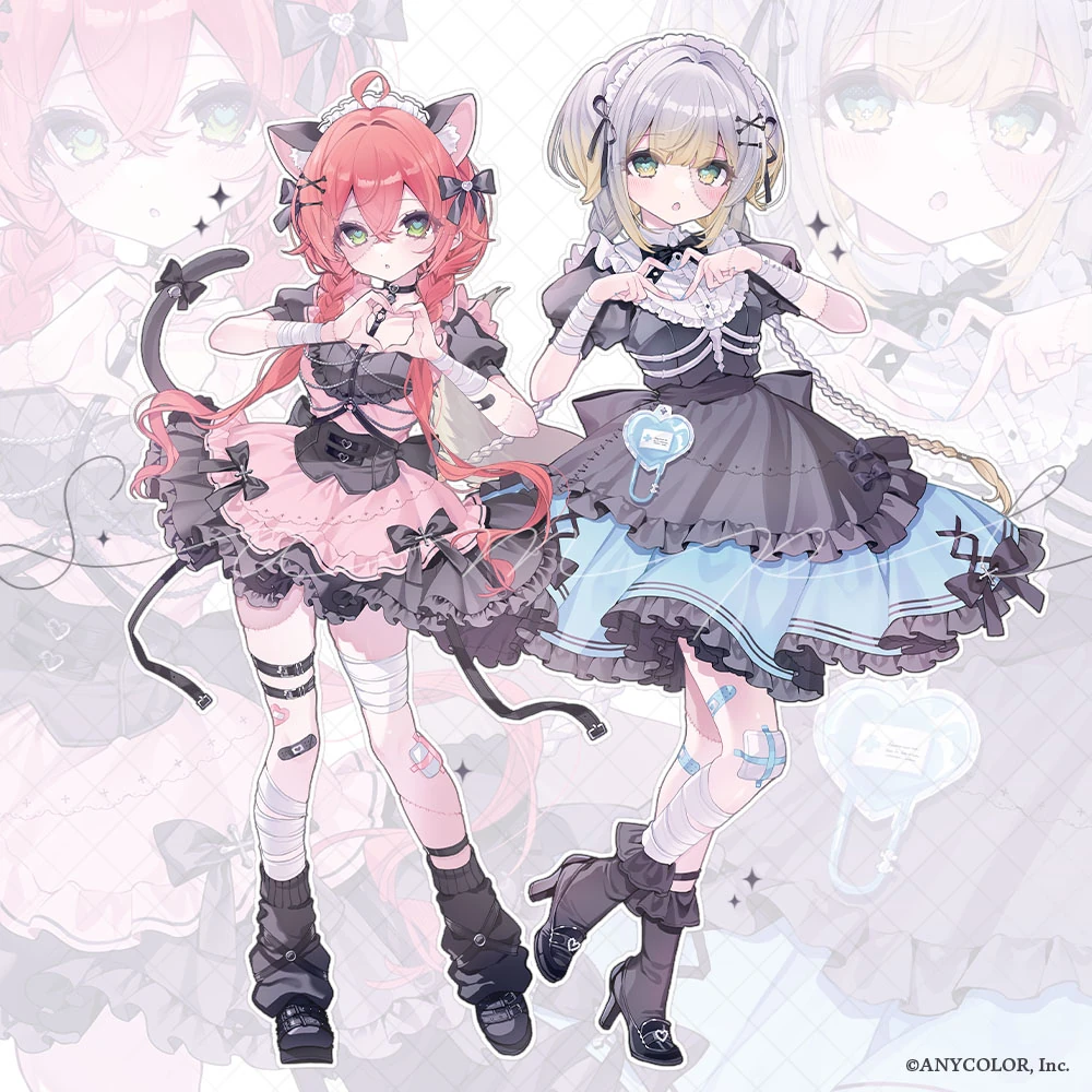 Zombie Cover Illustration by Konpe