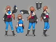 Sam Concept 1 (by AkaiRiot)