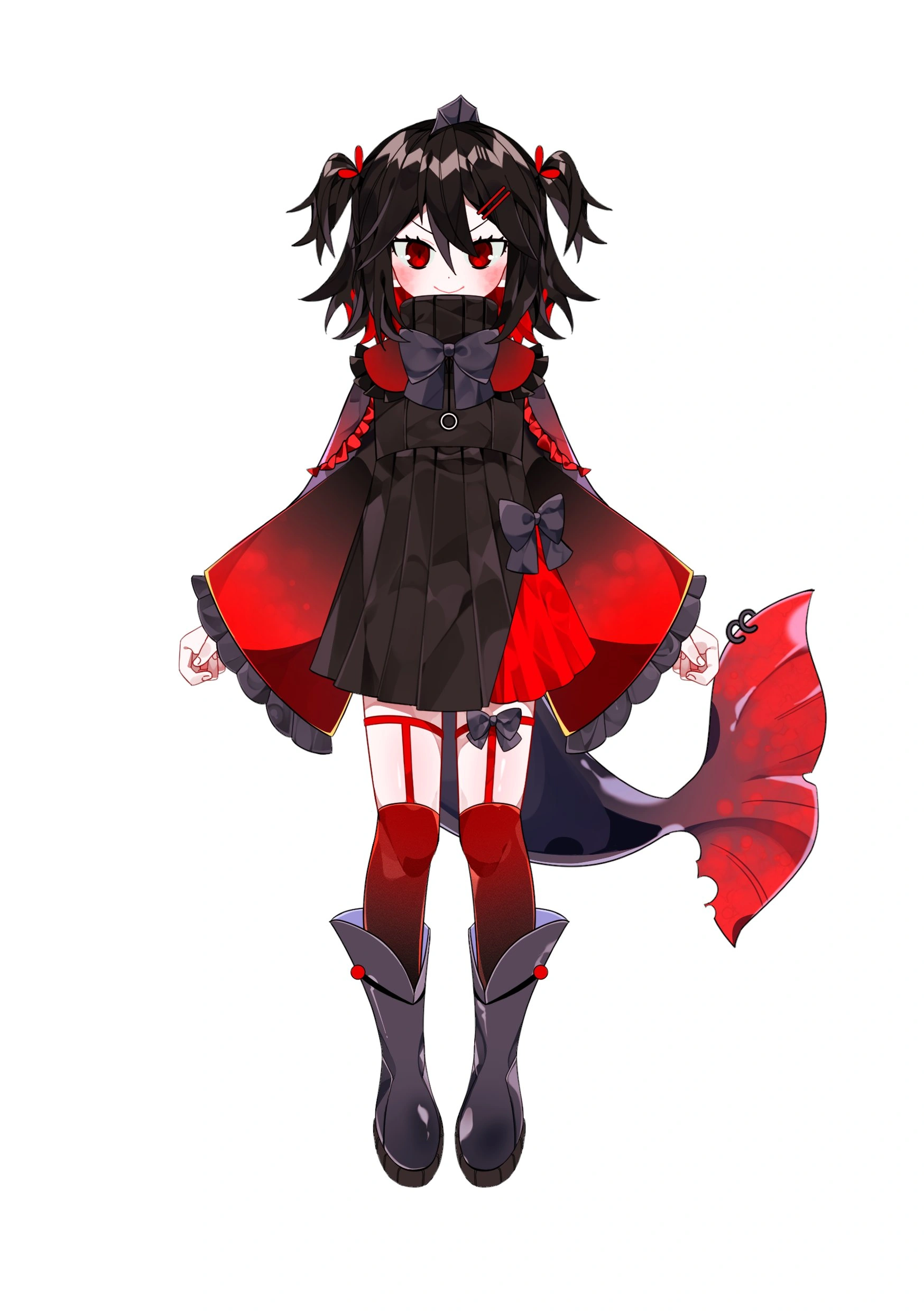 Original full body