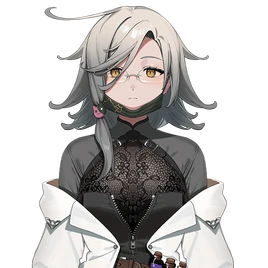 Akashi Niko Portrait