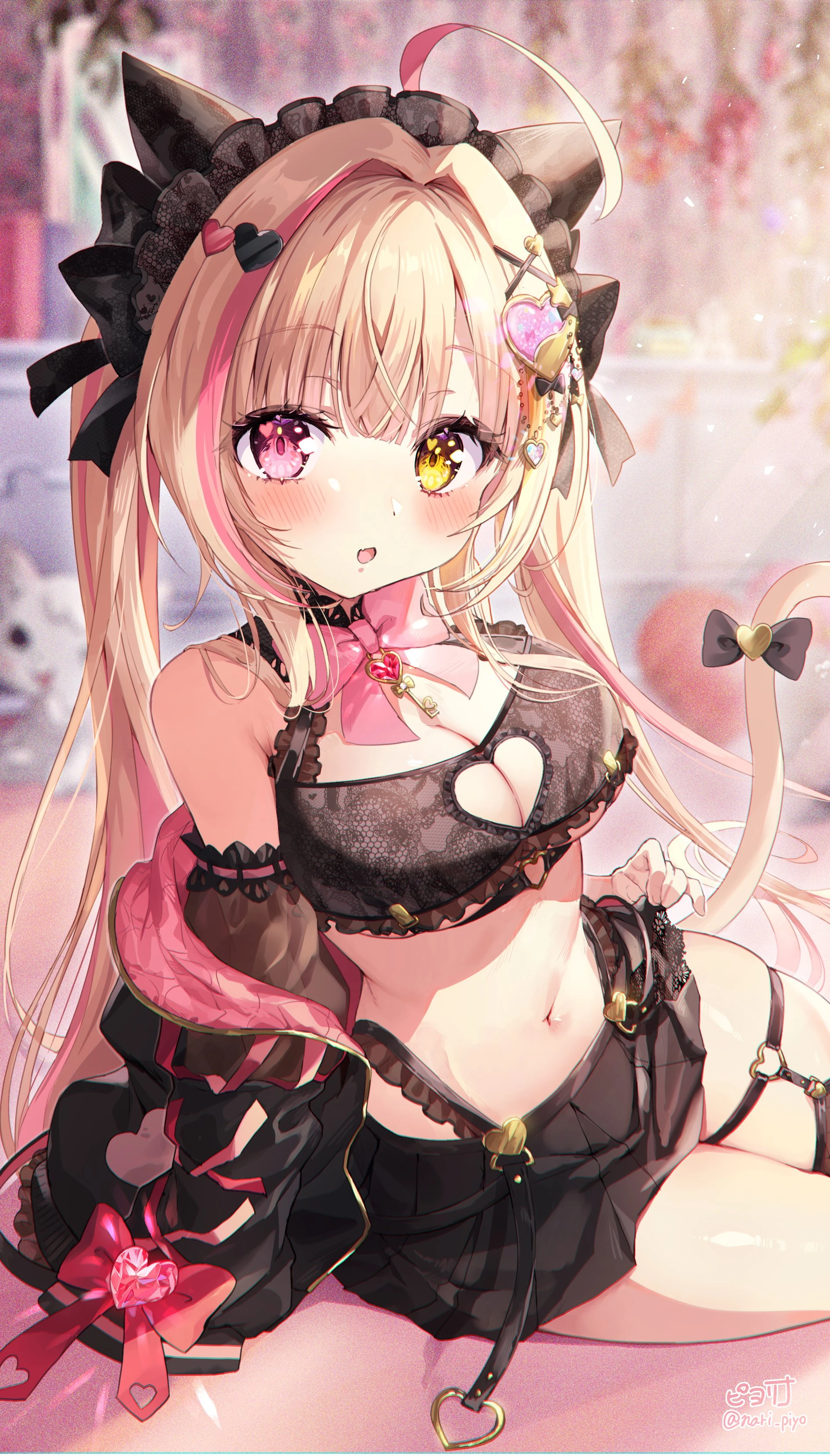 Redesign Illustration<br>by piyorina