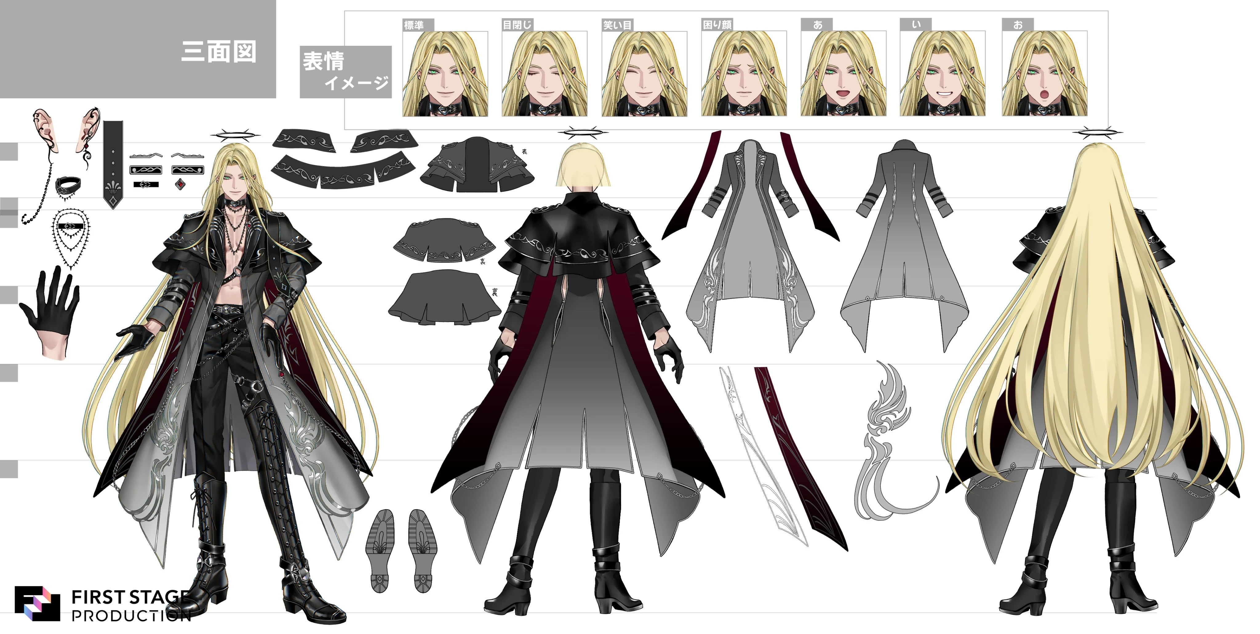 Reference Sheet 2
