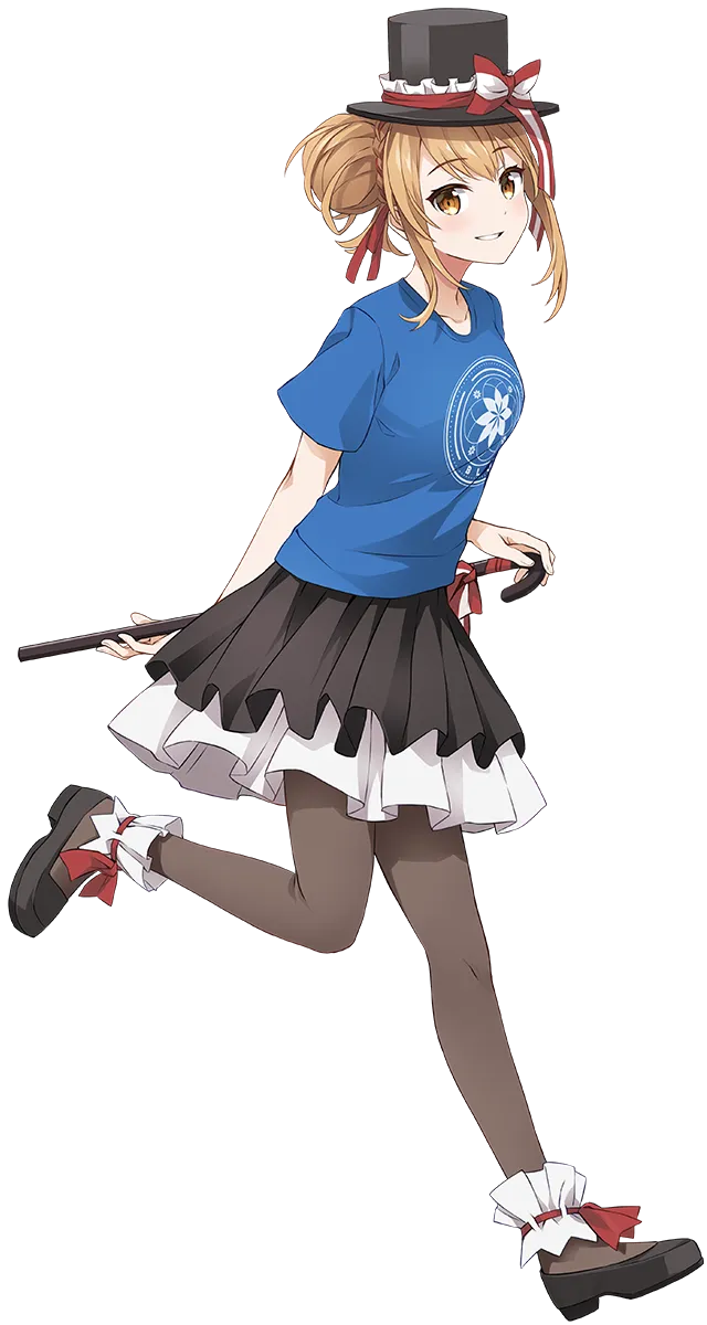 Nijifes 2022 Shirt Illustration<br>by U10