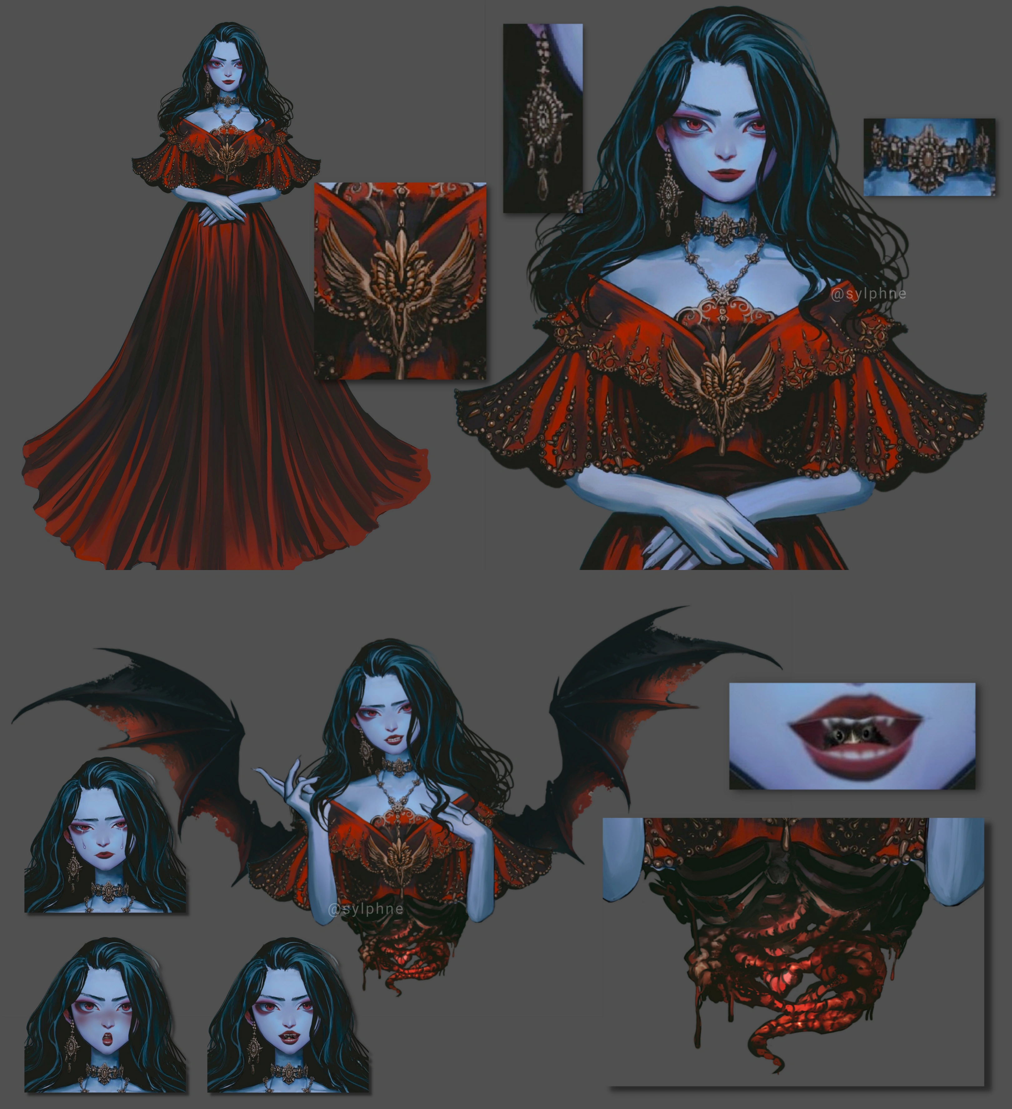 Reference Sheet