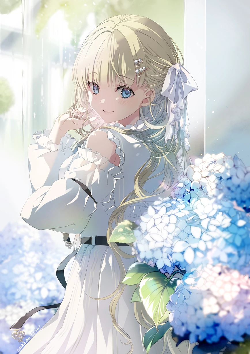 2023 Birthday Illustration by [https://x.com/seri_sketch/status/1664650384273551362 seri]