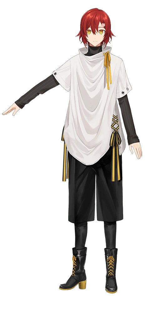 Full Body
