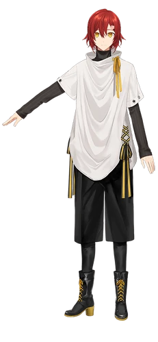 Hanasaki Miyabi/Gallery | Virtual YouTuber Wiki | Fandom