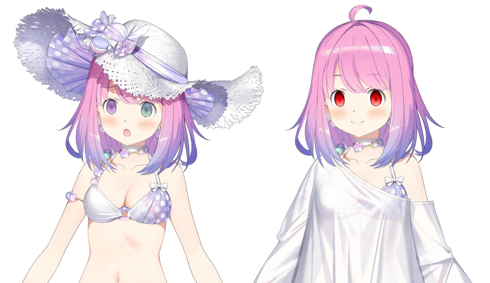 Expressions