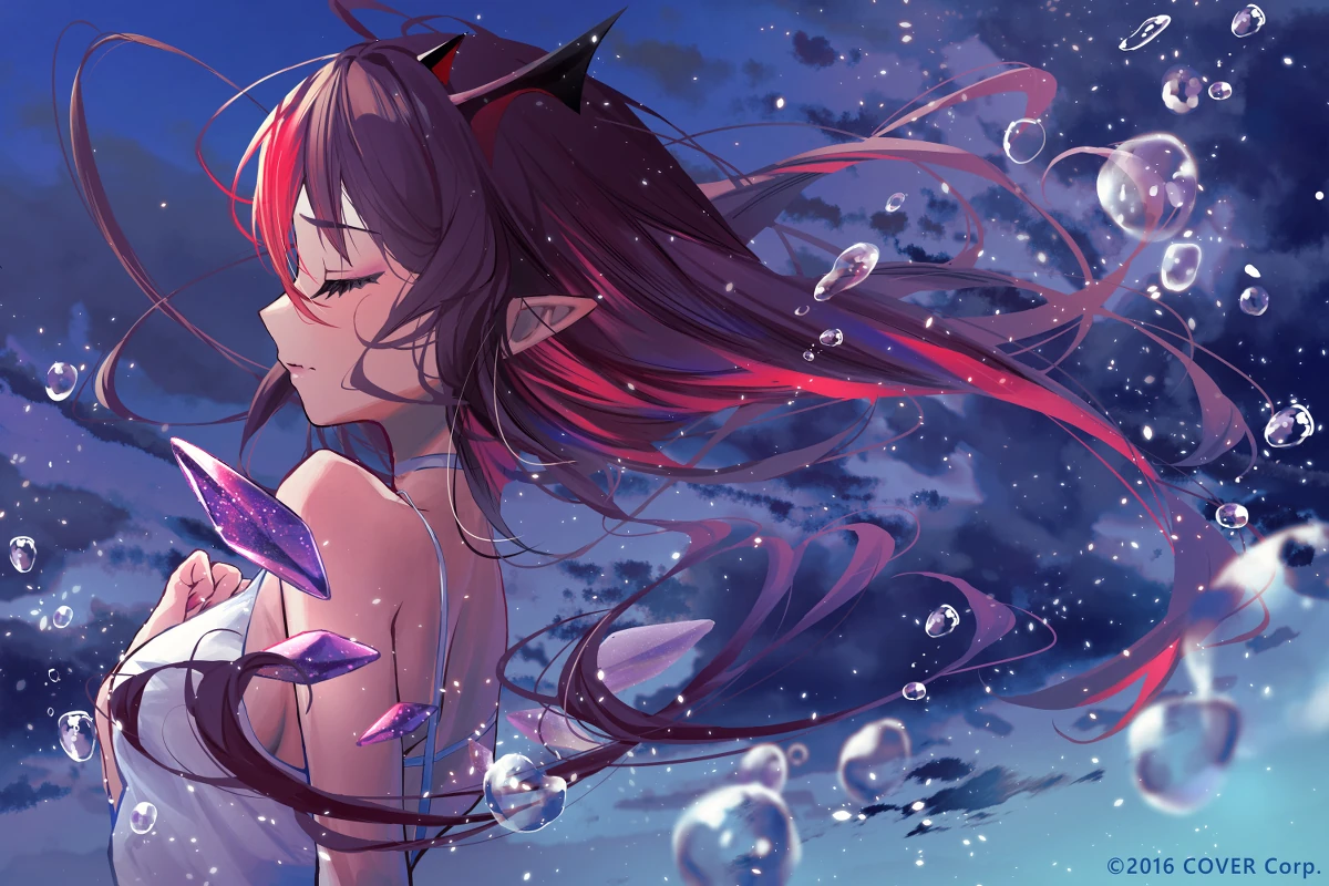 One Step at a Time Illustration<br>by misekiss