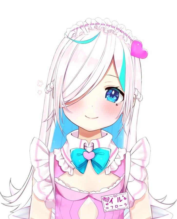Ilu Fluor