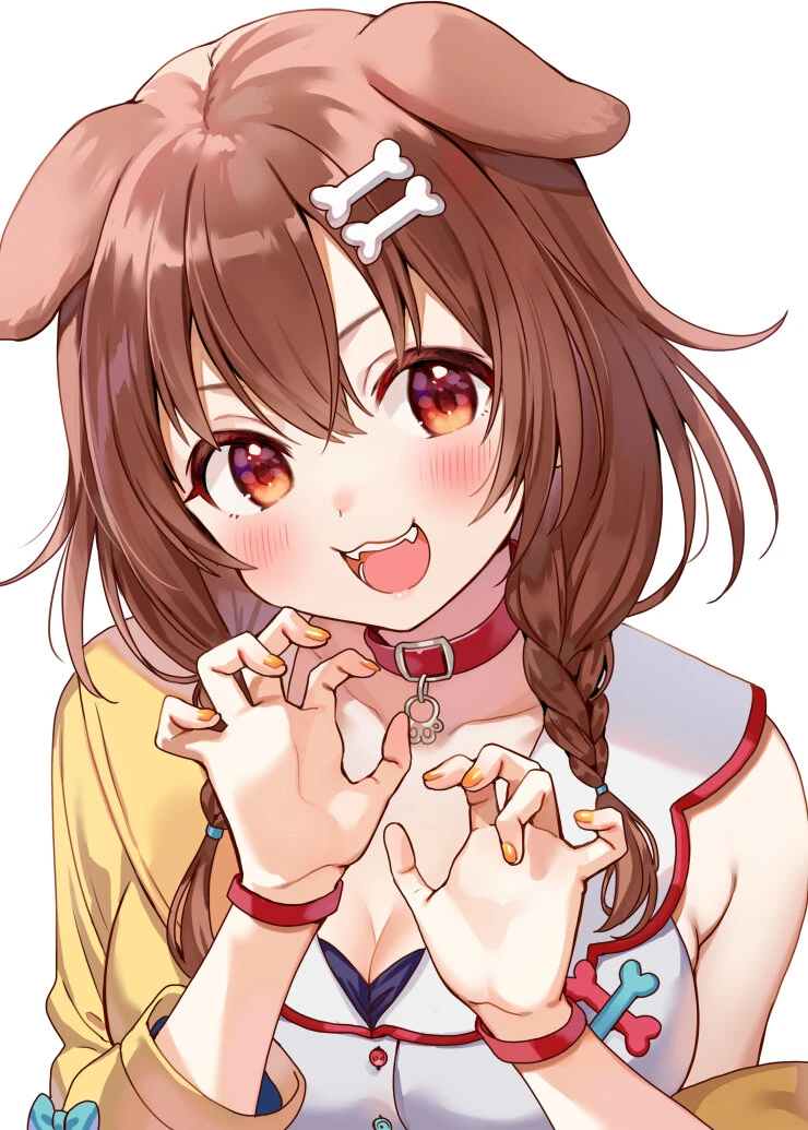 Inugami Korone